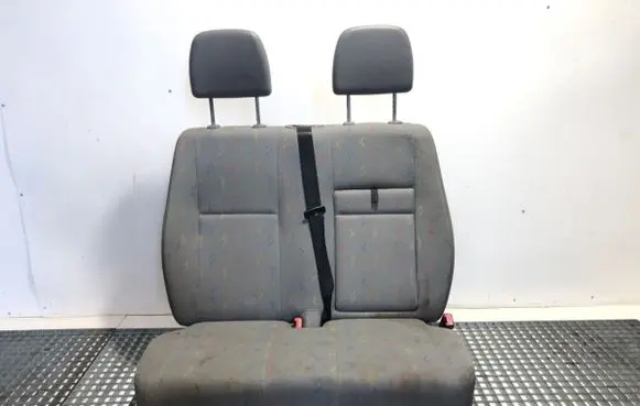 Volkswagen Crafter Front passenger seat
