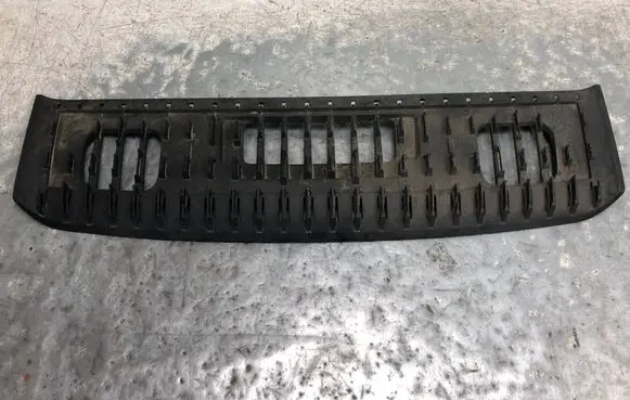 Porsche 911 991 Parcel shelf grill 9915123312BILI 9915123312 9915125712
