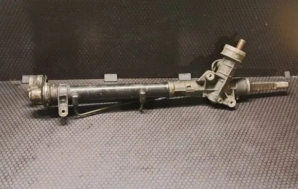 Audi A6 S6 C5 4B Steering rack 4B1422065R