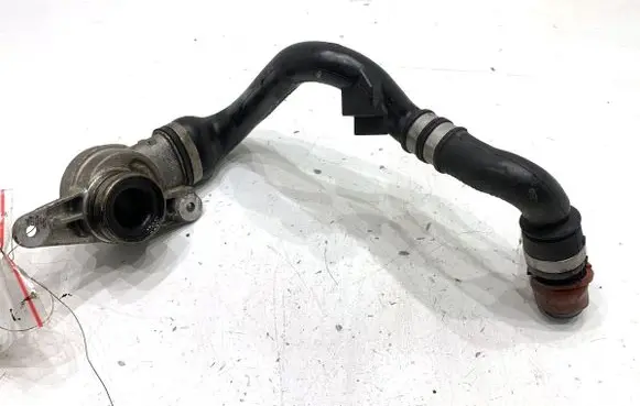 Mercedes-Benz ML W166 Breather hose/pipe A6420101791