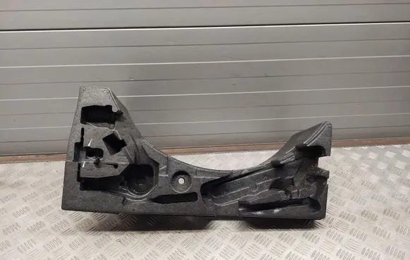 Volkswagen PASSAT CC Tool box 3C0012115B