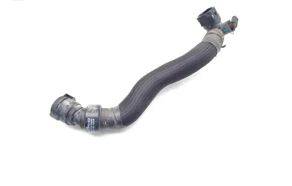 Opel Combo E Electric car engine cooling hoses/pipes 9830798980