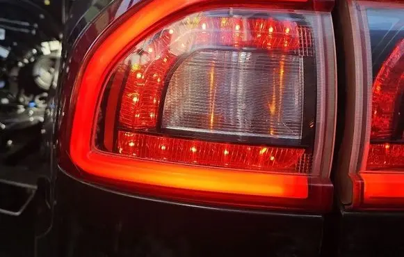 KIA Niro Rear/tail lights IMPRK1556046