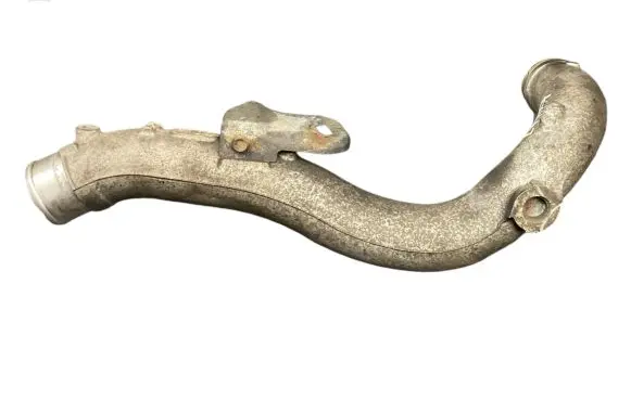 Mazda CX-7 Brake vacuum hose/pipe 