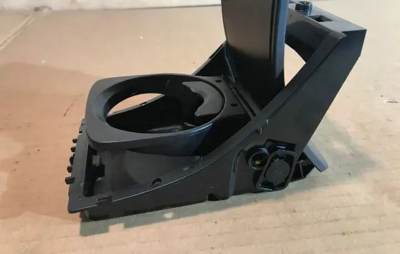 Peugeot 407 Cup holder front 9683063577 9683063677 9683063877