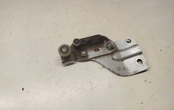 Nissan NV200 Sliding door upper roller guide/hinge 