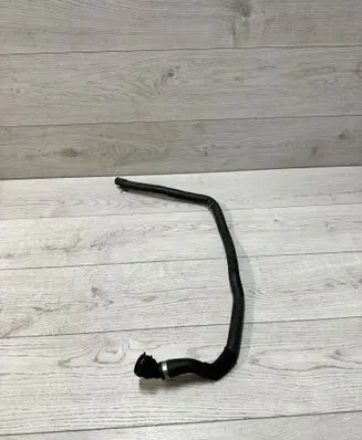 BMW 1 F20 F21 Engine coolant pipe/hose 9243891 148828