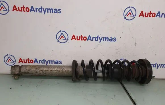 BMW 5 E39 Rear shock absorber/damper 1093646 33521093646