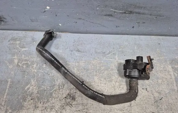 Mercedes-Benz E W211 Electric auxiliary coolant/water pump A2118350028