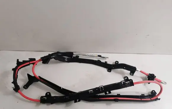 BMW X5 G05 Positive cable (battery) 8797700 9442592