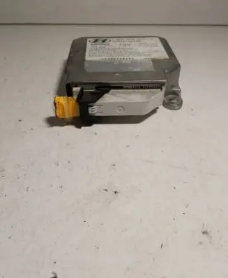 Hyundai Santa Fe Airbag control unit/module 9591026700 45S0012829G 5WK43045