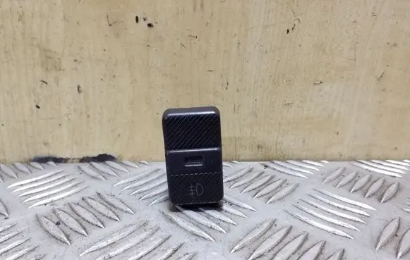 Fog light switch