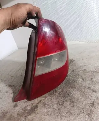 Citroen C5 Rear/tail lights