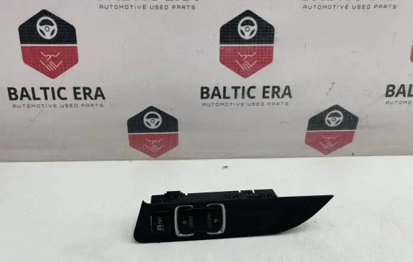 BMW 1 F20 F21 ESP (stability program) switch 9252911 901208250003 ENA87Z