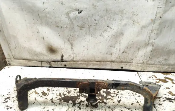 Audi A4 S4 B5 8D Intercooler hose/pipe
