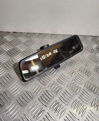 Seat Ibiza III (6L) Rear view mirror (interior) 3C0857511J