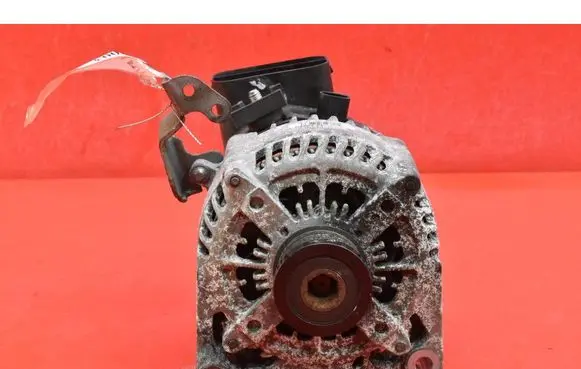 Generator/alternator
