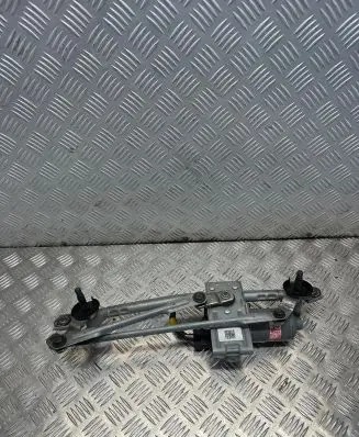 KIA Sportage Front wiper linkage and motor 98100F1900