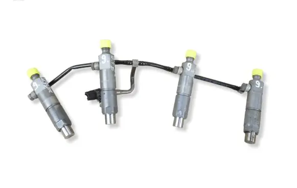 Renault Master II Fuel injector KBE58S8 09027 120BAR