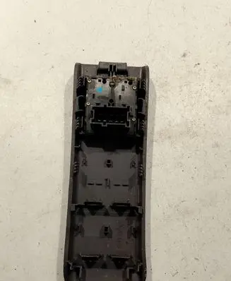 Mercedes-Benz A W168 Central console control unit 1212121212121