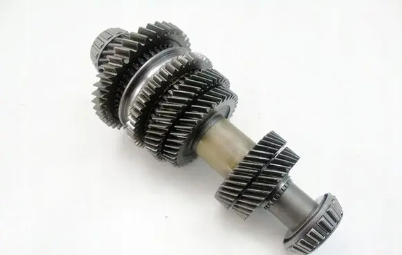 Mitsubishi Space Star Other gearbox part 