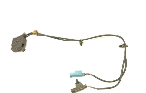 Mercedes-Benz Sprinter W906 Bonnet alarm switch sensor 9065403045 20472804