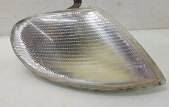 Volkswagen Sharan Front indicator light 016702