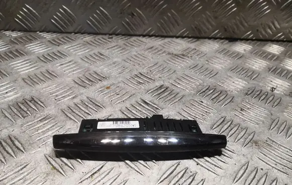 Mercedes-Benz E W212 Parking PDC sensor display screen A0015424623 0015424623