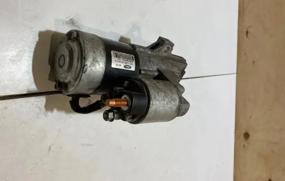 Ford Mustang VI Starter motor FR3T11000AD