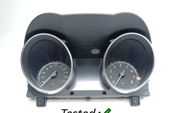 Jaguar F-Type Speedometer (instrument cluster) GX5310849AD