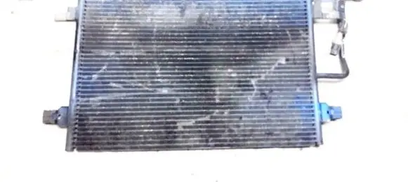 Audi A4 S4 B5 8D A/C cooling radiator (condenser) 8d0959482b