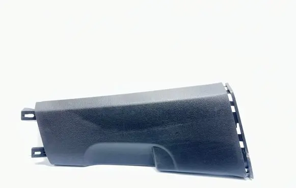 Volkswagen Golf VII (B) pillar trim (bottom) 5G4867292D