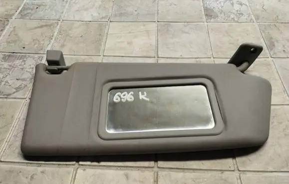 Opel Astra H Sun visor 720838 90559995