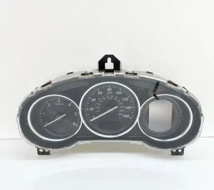 Mazda CX-5 Speedometer (instrument cluster) CPKH26C0701020 CPKH26C