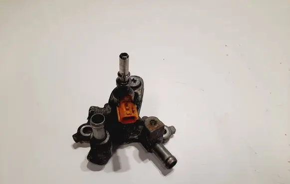Renault Scenic III - Grand scenic III FAP injector 