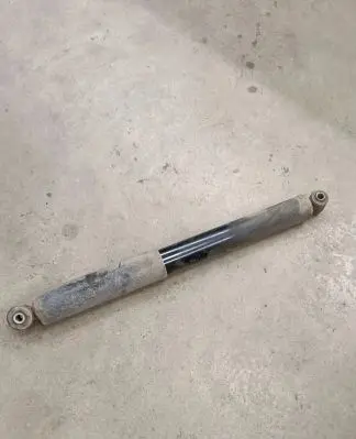 Jeep Grand Cherokee (WK) Rear shock absorber/damper