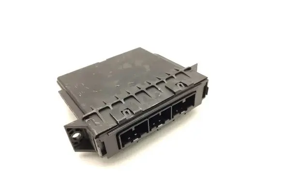 Jaguar XE Climate control unit GX73-14F498-AC MB177800-3342