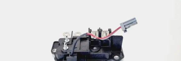 Renault Zoe Battery relay fuse 296791286R 27640010