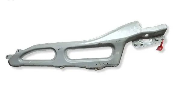Renault Scenic IV - Grand scenic IV Fender mounting bracket S26309298 641356482
