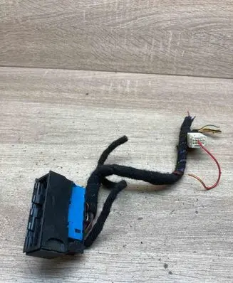 BMW 5 F10 F11 Plug wire 6925543 14524701 1452468