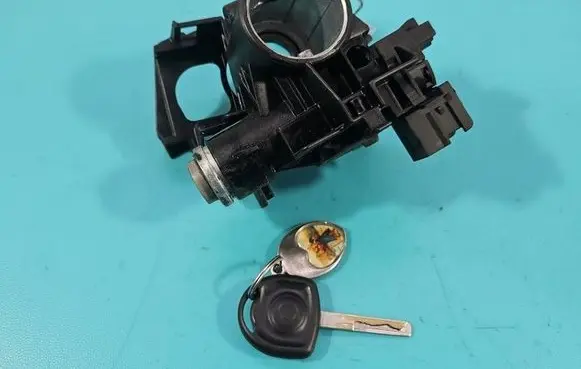 Opel Meriva A Ignition lock 90589313 IMPRK1596239