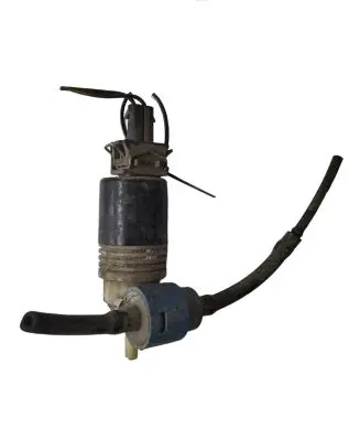 Volkswagen Sharan Windscreen/windshield washer pump 1H6955651