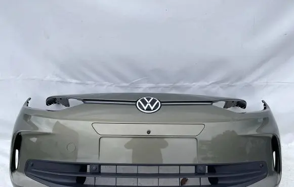 Volkswagen ID.3 Front bumper 10A807221 10A805915