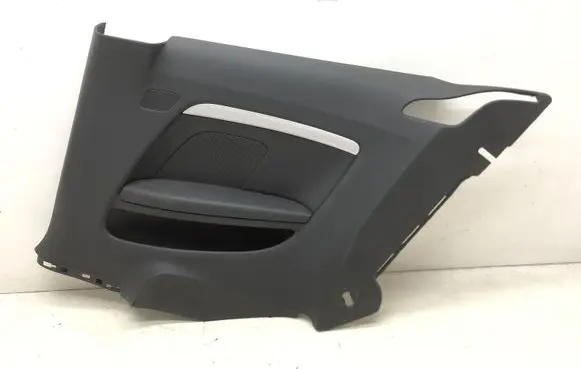 Audi A5 8T 8F Coupe rear side trim panel 8T0867036