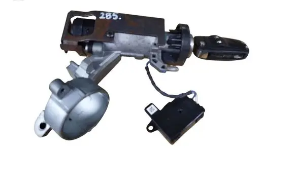 Opel Insignia A Ignition lock 13326419 27599293 13502301