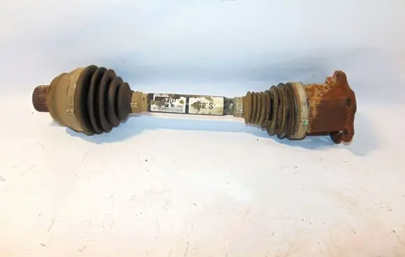 Audi A5 8T 8F Front driveshaft 8K0407271Q 8K0407271D 8K0407271AJ