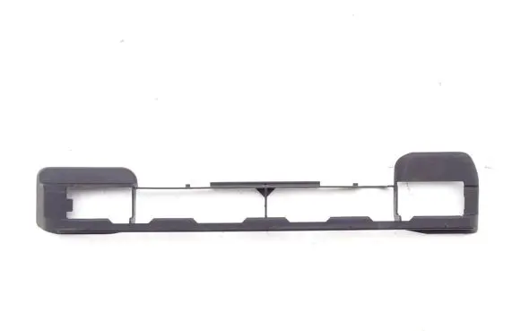Mercedes-Benz S W140 Front passenger seat rail trim 1409191220