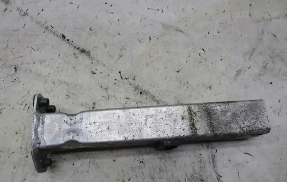 Audi A8 S8 D4 4H Front bumper shock/impact absorber GMAUTO4574097