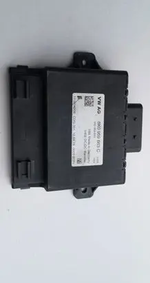 Audi A8 S8 D5 Engine ECU kit and lock set 8K0959663C 8K0959663