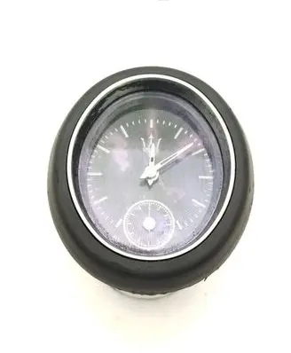 Maserati Levante Clock 670063100